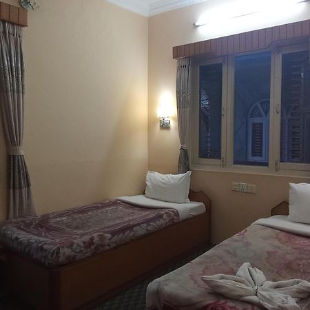 Hotel Celestyinn Pokhara Luaran gambar